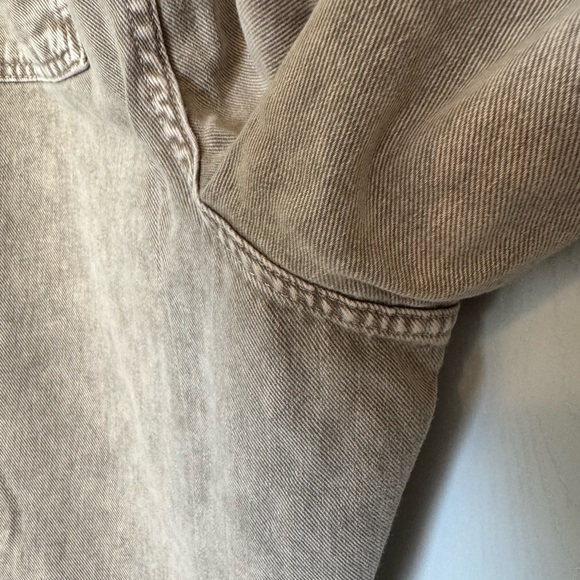 Gap Wide Leg Utility Pant - Picture 6 of 8